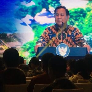 Pemimpin Negara Prabowo Resmikan KEK Sanur dan Tinjau Layanan Keadaan Terpadu Ke Bali