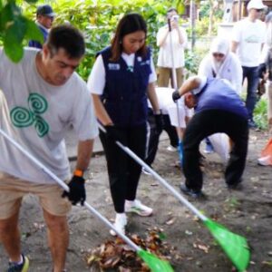 Wamenpar Gelorakan Destinasi Bersih Kunci Perjalanan Di Luarnegeri Berkualitas