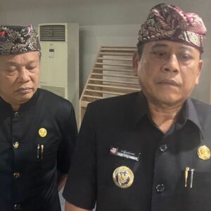 Perjalanan Hingga Luarnegeri Karangasem Lebih Terang, Ratusan LPJ Dipasang Ke Destinasi Wisata