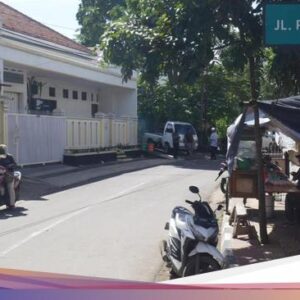 Upaya Menghidupkan Aksara Sunda Di Cimahi