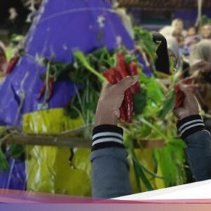 Buk-Buk Bumeh Bulen Sorah, Selamatan Bumi Setiap Suro Hingga Probolinggo