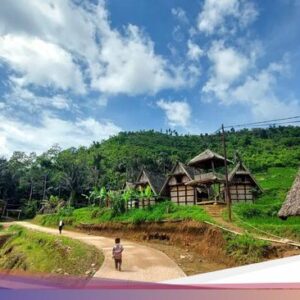 10 Kampung Adat Sunda yang Masih Bertahan Di Jawa Barat
