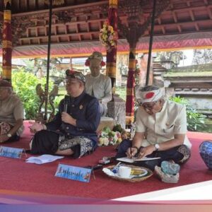 Perayaan Seni Sastra Saraswati Sewana Digelar Lagi, Respons Peradaban Digital