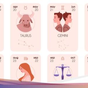 Ramalan Zodiak Hari Ini 27 Juni 2025, Hidup Aries Lebih Berwarna!