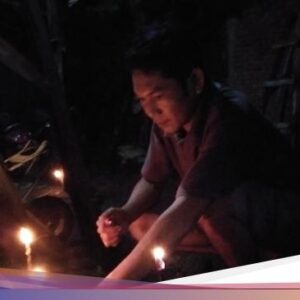Kebiasaan Menyalakan Ilopeta Di Bima yang Lebihterus Langka
