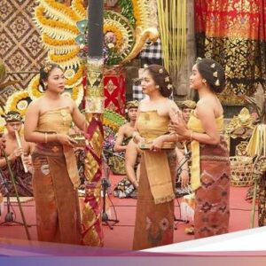 Jadwal PKB 1 Juli 2025, Ada Joged Bumbung hingga Parade Gong Kebyar Anak