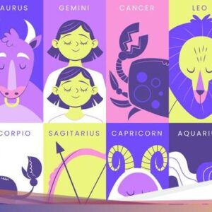 Ramalan Zodiak Hari Ini 9 September 2025: Scorpio, Lakukan Perubahan Besar!