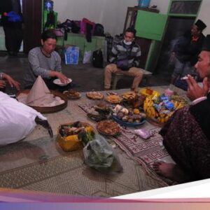 Ini Prosesi dan Contoh Susunan Acaranya