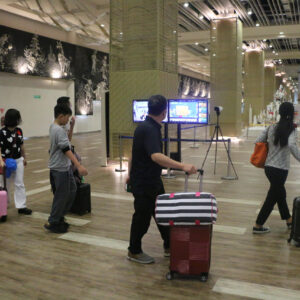 Diprediksi Capai 1,67 Juta Orang, Penumpang Penerbangan Pada Libur Sekolah