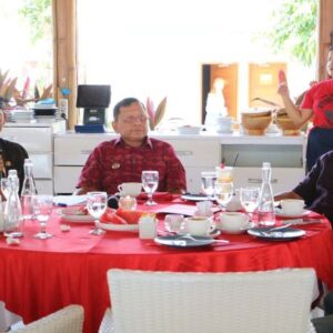 Genjot Kunjungan Wisata, Buleleng Gelar ‘Lofest’, Turnament Golf dan Fishing Competition