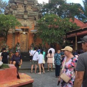 Sambut High Season, Dispar Bali Imbau Pengelola Wisata dan Asosiasi Berikan Layanan Terbaik