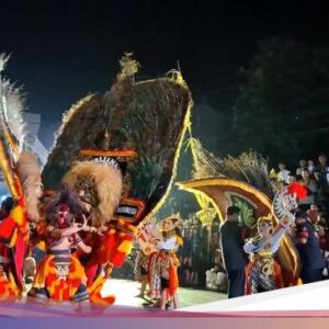 Ketika Purwakarta Di Sebab Itu ‘Panggung’ Kekayaan Budaya Dunia Nusantara