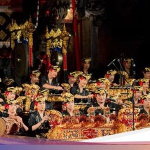 Ada Bondres hingga Utsawa Gong Kebyar Dewasa