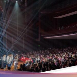 Daftar Event Bunyi Hingga Bandung Agustus 2025, Lengkap Beserta Link Tiket