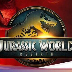 Jadwal Bioskop Jatim Hari Ini, Jurassic World: Rebirth Masih Trending