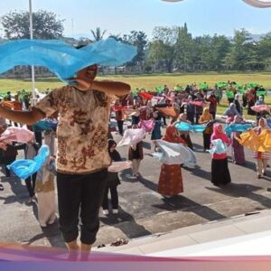 Mengenal Tari Ou Balumba, Ritual Sakral Pemanggil Ombak Hingga Dompu