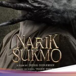 Jadwal Bioskop Surabaya Hari Ini, Sinema Horor Terbaru Narik Sukmo