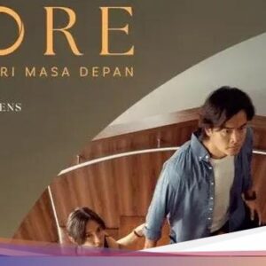 Jadwal Bioskop Surabaya Hari Ini, Layar Lebar Sore Istri Bersama Masa Didepan Trending