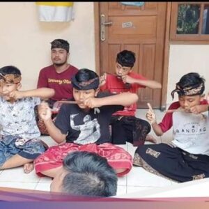 Genggong, Alat Bunyi Kuno Bali Sebelum Abad Ke-11