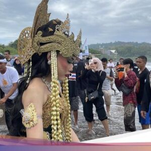 Di Legenda dan Simbol Kekayaan Budaya Dunia