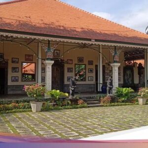 Lengkap! Ini Daftar Puri dan Kerajaan yang Ada Ke Seluruh Bali
