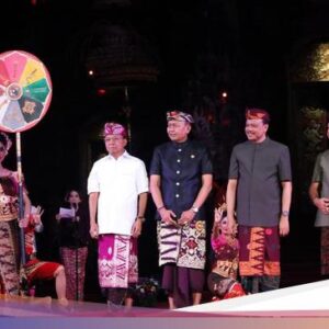 PKB 2025 Resmi Ditutup, Koster Umumkan Tema Gelaran 2026