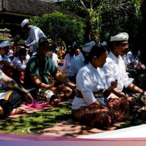 Kalender Bali Senin 14 Juli 2025: Baik Bagi Mencari Nafkah