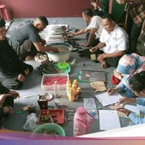 Mengulik Jejak Gelar Raden Di Kampung Karadenan Bogor