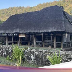 Tempattinggal-Tempattinggal Adat Bali Kuno yang Masih Berdiri Tegak, Bisa Dikunjungi Wisatawan
