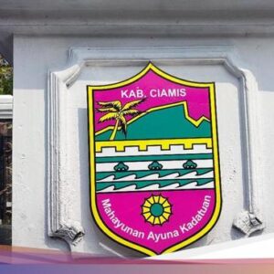 Cikal Bakal Berdirinya Kabupaten Ciamis: Berawal Bersama Kerajaan Galuh