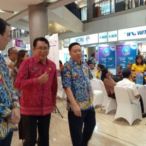 Astindo Travel Fair Hingga-10 Digelar, Solusi Satu Pintu Sebagai Liburan Impian