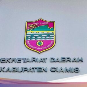 Makna Lambang Kabupaten Ciamis: Filosofi, Warna, dan Simbol-simbolnya