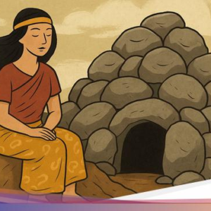 Legenda Lala Bunte, Putri Cantik dan Bukit Misterius Hingga Sumbawa