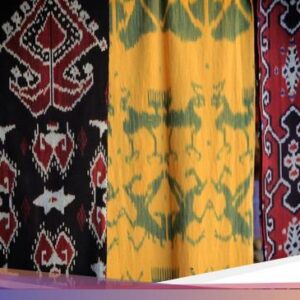 Inspirasi Baju Adat Bali, NTT, dan NTB Bagi Dress Code Upacara 17 Agustus