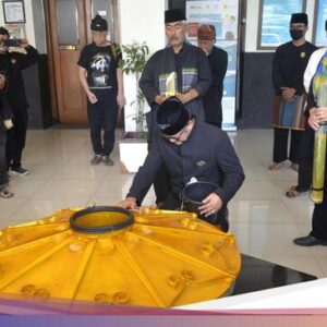 Legenda Sumur Bandung Ke Gedung PLN, Konon Tak Pernah Kering Dari 1811