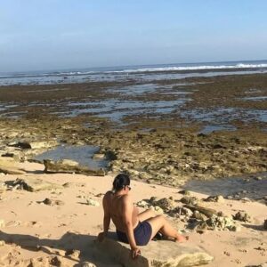 Banyak Pantai Eksotis Di Pecatu Belum Berstatus DTW, Desa Adat Siap Kerja Sama