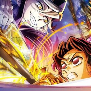 Jadwal Bioskop Surabaya Hari Ini, Sinema Demon Slayer Masih Trending