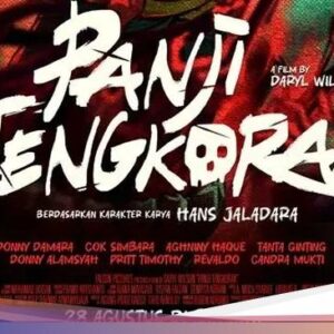 Jadwal Bioskop Surabaya Hari Ini, Layar Lebar Panji Tengkorak Di Tayang