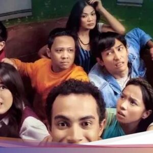 Sinopsis Layar Lebar Tinggal Meninggal, Jadwal Tayang Bioskop Surabaya