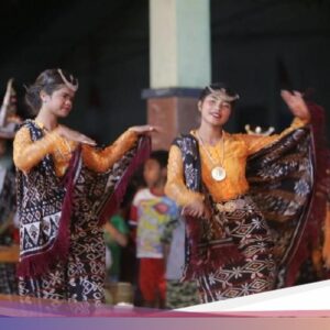 Songgo Kamba, Be’eula, Tuturan Sasaok