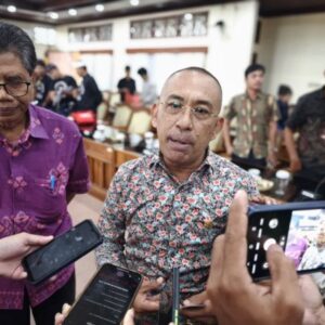 Driver Wajib Ber KTP Bali, Disel: Tidak Ada Masalah Sepanjang Memperoleh Niat Baik Bekerja Secara Resmi