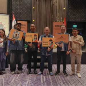 Bertahun-tahun Terhenti Akibat Penyebara Nmassal, ITDC Resmi Umumkan Kebangkitan NDF