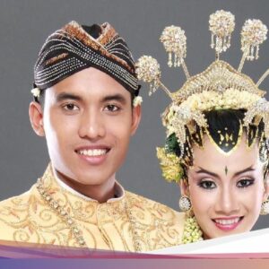 Susunan Peristiwa Pernikahan Adat Jawa Modern Lengkap Bersama Teks MC Prosesinya