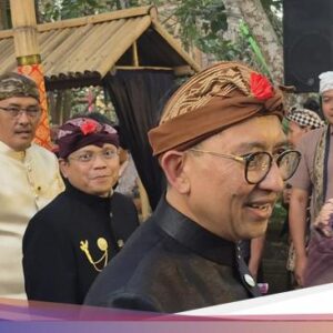 Fadli Zon Sayangkan Unjuk Rasa Massa Rusak Museum hingga Cagar Kebiasaan Global
