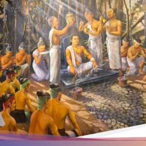 Sekejap Memundurkan Waktu Hingga Galeri Bumi Parawira