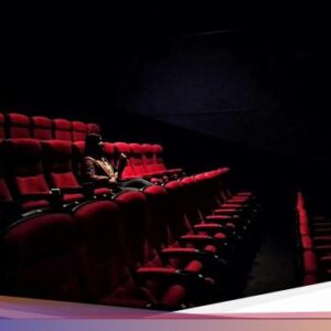 Jadwal Bioskop Surabaya 5 September, The Conjuring: Last Rites Trending