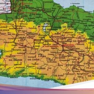 Perjalanan Panjang Pangandaran Menjadi Kabupaten Ke Jawa Barat