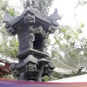Fungsi dan Penempatan Sanggah Penunggun Karang Hingga Bali