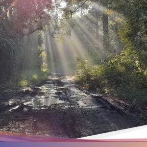 Mitos Kepulan Asap Ke Gunung Kareumbi yang Didalam Sebab Itu Tanda Hujan