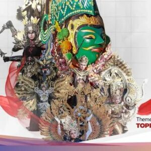 Tema dan Jadwal Lengkap Madura Ethnic Perayaan Seni 2025